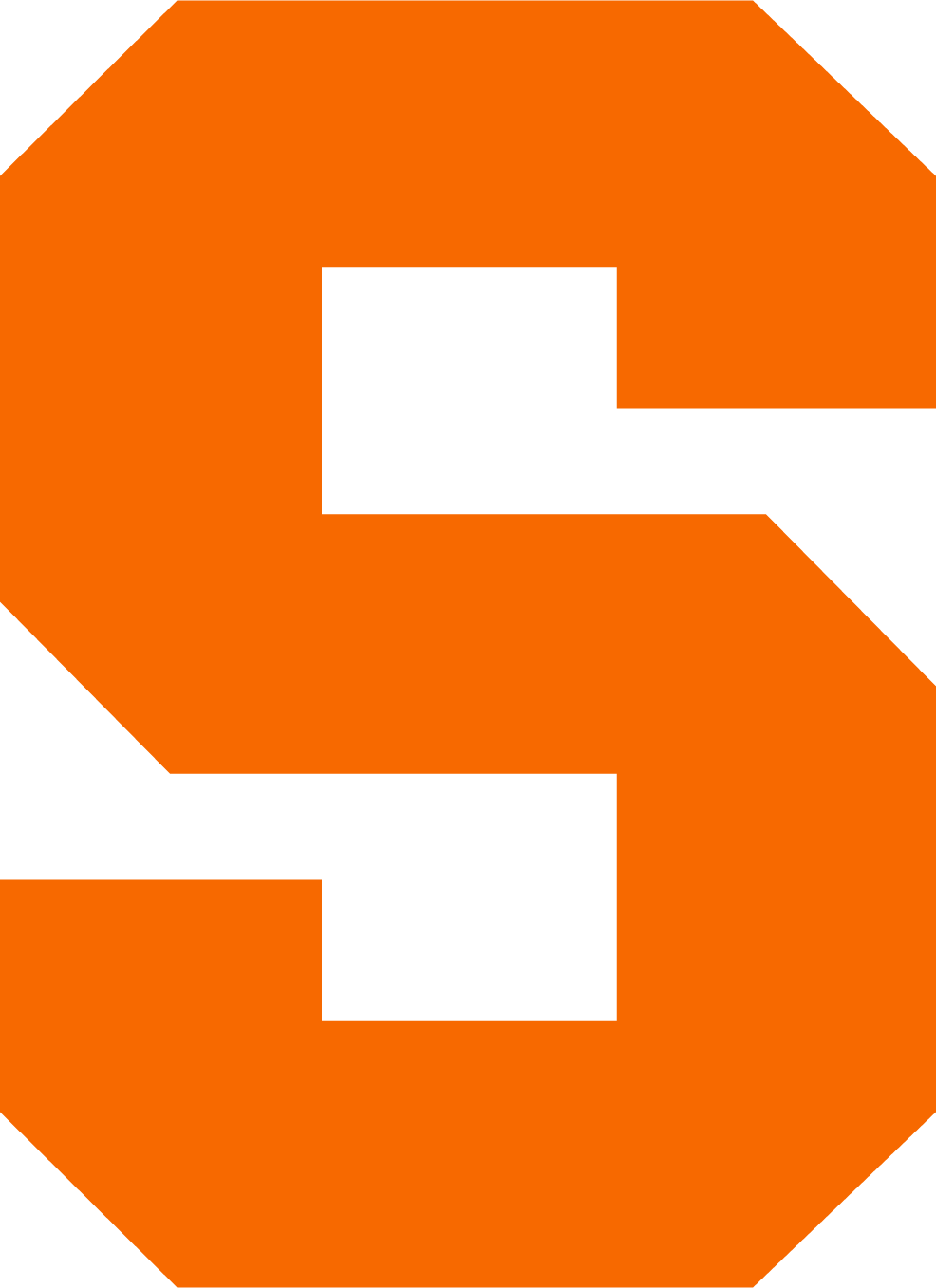 Syracuse logo